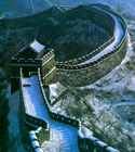 Beijing Badaling Great Wall and Ming Tombs(Changling or Dingling) Tour