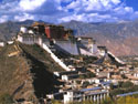 11 Days of Beijing, Xian, Shanghai and Tibet Adventure Tour