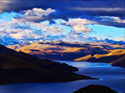 Lhasa-Yamdrok Lake (5 day-4 night)