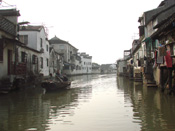 Ancient Canal