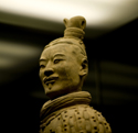 6 Days China Ancient Capital Tour 2014
