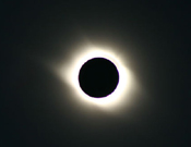 Solar Eclipse